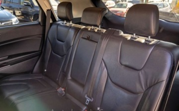 Ford Edge II 2023 Ford Edge Ford Edge 2.0 AWD 251KM 2.0 Benzyna 251KM, zdjęcie 17