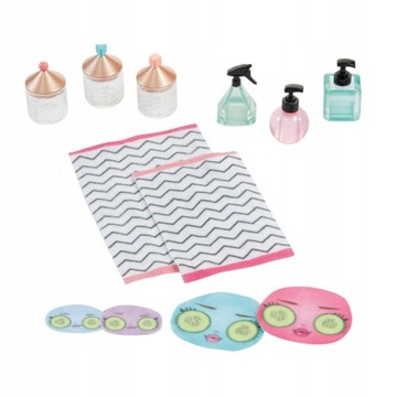 LOL SURPRISE Salon urody Shine On Salon & Spa