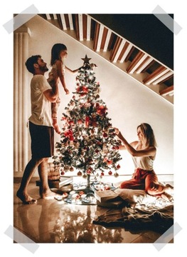 Фотопостер В1 70х100 см Фотопостер на заказ