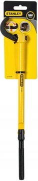 STANLEY 70-453 САМОЗАЖИМНЫЙ ФИТИНГОВЫЙ КЛЮЧ