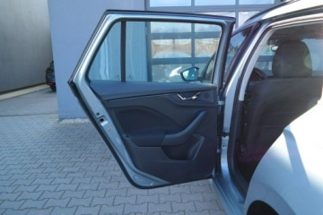 Skoda Kamiq Crossover Facelifting 1.0 TSI 115KM 2026 Škoda Kamiq Skoda Kamiq Drive 1.0 TSI 115KM DSG -, zdjęcie 22