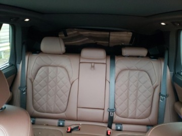 BMW X5 G05 2025 BMW X5 xDrive50e 2025 3.0l 3.0 Hybryda 483KM, zdjęcie 10