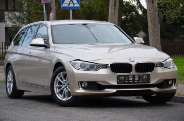 BMW Seria 3 F30-F31-F34 Touring 2.0 320i 184KM 2012 SUPER OPŁACO 2.0i 184KM BI-XENON SKÓRA 100% ORG.LAKIER SERWIS NAVI EL.KLAPA, zdjęcie 15