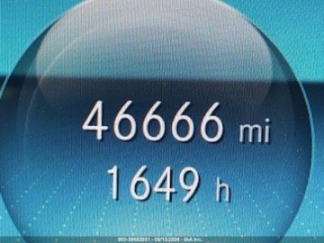 Mercedes GLE V167 2022 Mercedes-Benz GLE 2022r, 350, 4Matic, 2.0L 2.0 Benzyna 255KM, zdjęcie 11