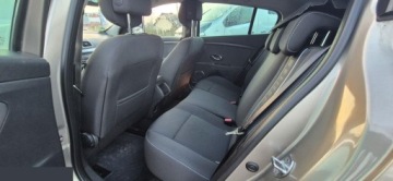 Renault Megane III Hatchback Facelifting 1.6 16v 110KM 2012 Renault Megane 1.6 16V 110 Dynamique 2012r Dostawa pod dom!, zdjęcie 15