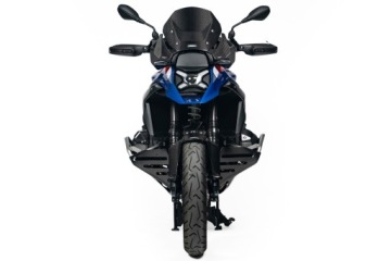 BMW R 1300 GS adventure 25-26 карбон CMT CUBAMOTO крышки пружин лаг