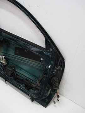 DVEŘE LEVÉ PŘEDNÍ VW PASSAT B5 3B0 01R