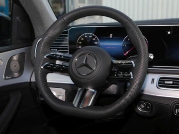 Mercedes GLE V167 SUV Facelifting 3.0 450d 367KM 2025 MERCEDES-BENZ GLE 450 d 4-Matic AMG Line 3.0 (367KM) 2025, zdjęcie 7