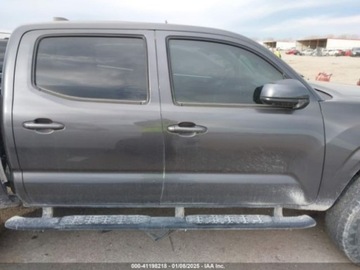 Toyota Tacoma II 2023 Toyota Tacoma 2023r., SR V6, od ubezpieczalni 3.5 Benzyna 278KM, zdjęcie 7