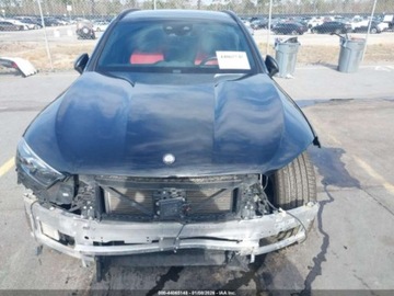 Mercedes GLC C254/X254 2024 Mercedes-Benz GLC Amg 43 4Matic 2024 2.0 Benzyna 416KM, zdjęcie 7