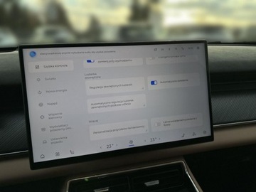 Chery Tiggo 9 SUV PHEV 1.5 Super Hybrid 428KM 2025 Chery Tiggo 9 1.5 Hybryda Plug-in 428KM, zdjęcie 25