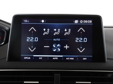Peugeot 3008 II Crossover 1.5 BlueHDI 130KM 2019 Peugeot 3008 Historia serwisowa Automat Virtual, zdjęcie 24