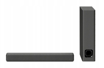 Саундбар Sony HT-MT300 2.1 Bluetooth USB PRO