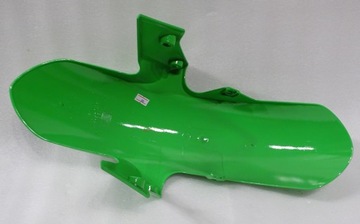 KAWASAKI NINJA 125 ПЕРЕДНЕЕ КРЫЛО