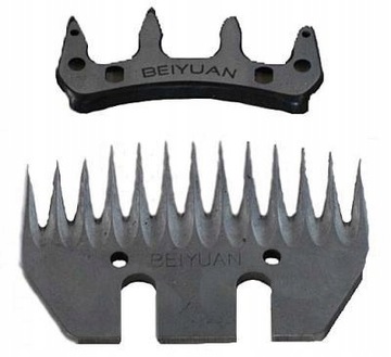 НОЖНИЦЫ (ДЛЯ СТРИЖКИ ОВЕЦ) MAR-POL