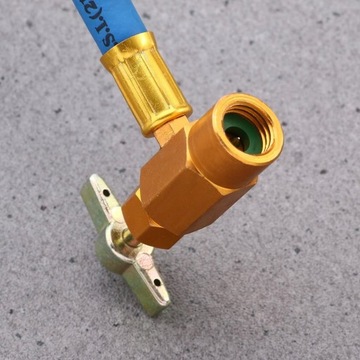 Wąż Klimatyzacyjny Powietrza R134A Do Samochodu