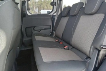 Ford Tourneo Courier II 1.0 EcoBoost 125KM 2026 FORD Tourneo Courier Trend A7 1.0 125KM, zdjęcie 10