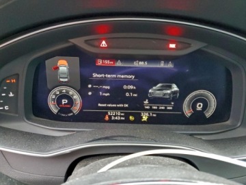 Audi A6 C8 2020 Audi A6 Limousine Premium Plus 2020 2.0 Benzyna 248KM, zdjęcie 9