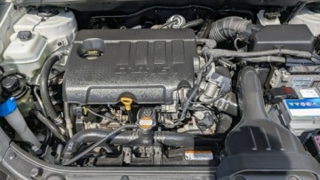 Kia Carens III 2011 Kia Carens 1.6CRDi 116PS OPŁACONY Bezwypadkowy, zdjęcie 32