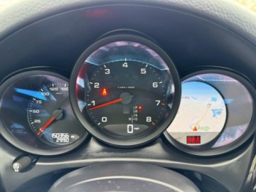 Porsche Macan 2021 Porsche Macan 2021 PORSCHE MACAN 2.0 Benzyna 248KM, zdjęcie 12