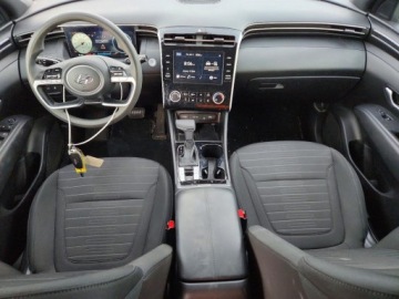 Hyundai 2023 Hyundai Santa Cruz Sel 2023 2.5 Benzyna 281KM, zdjęcie 8