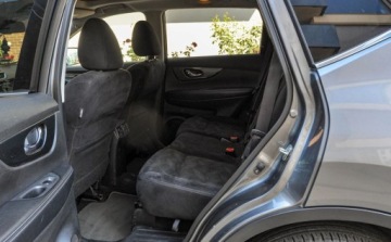 Nissan X-Trail III Terenowy dCi 130KM 2014 Nissan X-Trail 4x4 Salon PL 20142015 r. 1.6 Diesel 130KM, zdjęcie 7