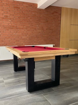 Бильярдный стол ARKANA 6 футов с ламинированной столешницей
