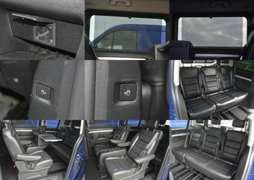 Peugeot Traveller Standard 2.0 BlueHDi 150KM 2019 Peugeot Traveller 2.0BlueHDI 7 osobowy Full led, zdjęcie 25