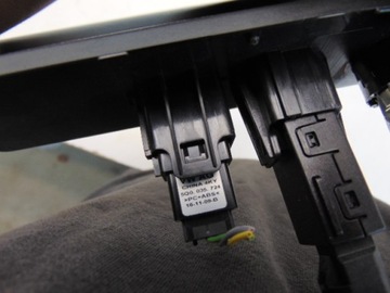 HNÍZDO USB AUX 5Q0035726 SKODA FABIA III