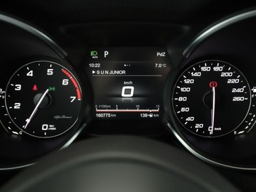 Alfa Romeo Stelvio SUV 2.0 Turbo 280KM 2017 Alfa Romeo Stelvio 2.0 Turbo Edition Automat, zdjęcie 21