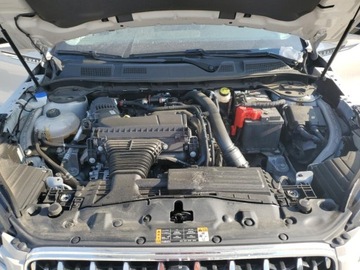 Lincoln 2023 Lincoln Corsair Reserve 2023 2.0l 2.0 Benzyna 250KM, zdjęcie 6