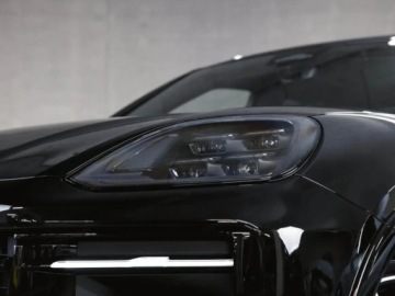 Porsche Cayenne III SUV Facelifting 3.0 353KM 2026 PORSCHE Cayenne Black Edition Suv 3.0 (353KM) 2026, zdjęcie 13