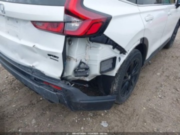 Honda CR-V VI 2023 Honda CR-V 2023 r., 2,0L HYBRID SPORT TOURING 2.0 Hybryda 204KM, zdjęcie 9