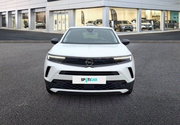 Opel Mokka II SUV 1.2 Turbo 100KM 2022 Opel Mokka 1.2 T Edition SS 1.2 Benzyna 100KM, zdjęcie 1