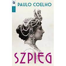 Szpieg Paulo Coelho