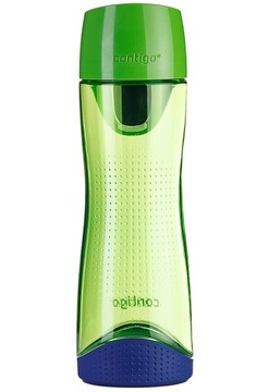 Бутылка для воды Contigo Swish Citron 500мл
