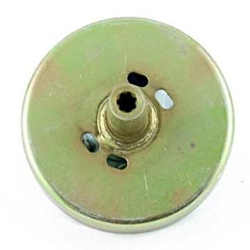 КОРЗИНА ЧАШКА БАРАБАН СЦЕПЛЕНИЯ ДЛЯ ЩЕТКИ 7 РЕЗЦ NAC