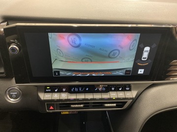 Toyota Camry IX 2024 Toyota Camry 2.5 Hybrid Prestige CVT Toyota Camry, zdjęcie 16