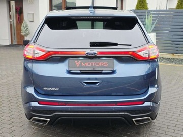 Ford Edge II SUV 2.0 TDCi Twin-Turbo 210KM 2018 Ford Edge ___ST-Line___2.0TDCi BiTurbo 210KM 4WD___Unikatowy Egzemplarz 2.0, zdjęcie 7