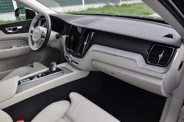 Volvo XC60 II 2023 VOLVO XC 60 PLUS Bright Krajowe 100% Bezwypadkowe I Właściciel Serwisowane, zdjęcie 28