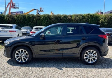 Mazda CX-5 I SUV 2.2 SKYACTIV-D  150KM 2015 Mazda CX-5 Samochod z gwarancja 2.2 Diesel 150KM, zdjęcie 2