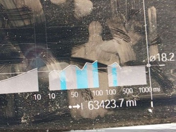 BMW X3 G01 2020 BMW X3 M40i 2020 3.0 Benzyna 382KM, zdjęcie 11