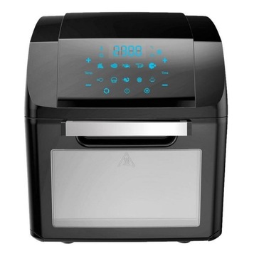 Фритюрница для приготовления картофеля фри без масла, 9 программ.