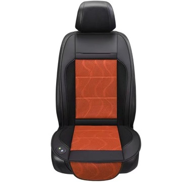 Охлаждающий коврик COOL для автомобильных сидений