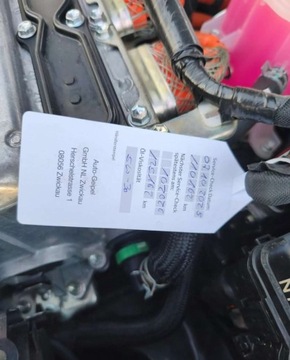 Toyota Auris II 2015 Toyota Auris Toyota Auris 1.8 Hybryda 99KM, zdjęcie 34