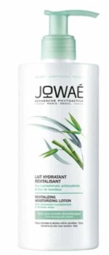 Jowaé mleczko nawilżające 400 ml