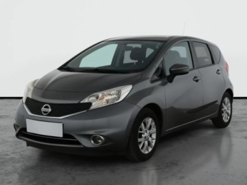 Nissan Note II 1.2  80KM 2013 Nissan Note 1.2, Salon Polska, Klima, Tempomat,ALU, zdjęcie 1