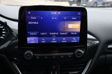 Ford Puma II 2022 Ford Puma 1.0 EcoBoost mHEV, Salon Polska, zdjęcie 12