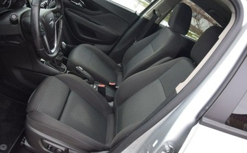 Opel Mokka I X 1.4 Turbo Ecotec 140KM 2019 Opel Mokka 1.4TB 110 TYS KM 2019r PDC Kamera Oryginal Lakier Sprowadzony, zdjęcie 28