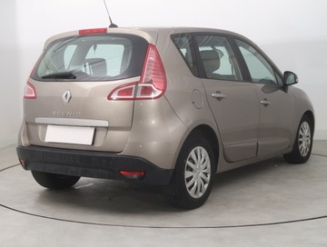 Renault Scenic III Van 1.4 TCe 16v 130KM 2009 Renault Scenic 1.4 TCe, Salon Polska, Navi, Klima, zdjęcie 4